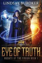 Agents of the Crown- Eye of Truth