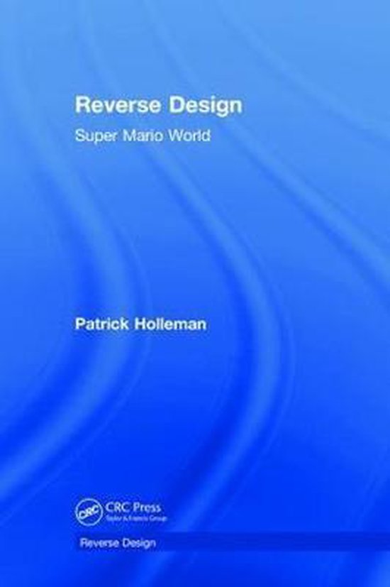 Reverse Design - cover