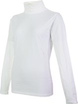 Campri Skipully - Wintersportpully - Femme - Taille M - Blanc
