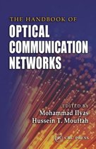 Omslag The Handbook of Optical Communication Networks