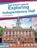 Exploring Independence Hall