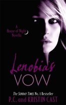 ISBN Lenobia's Vow : House of Night Novella 2, Fantaisie, Anglais, Livre broché, 160 pages