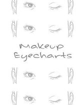 Makeup Eyecharts