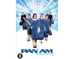 Pan Am - Seizoen 1