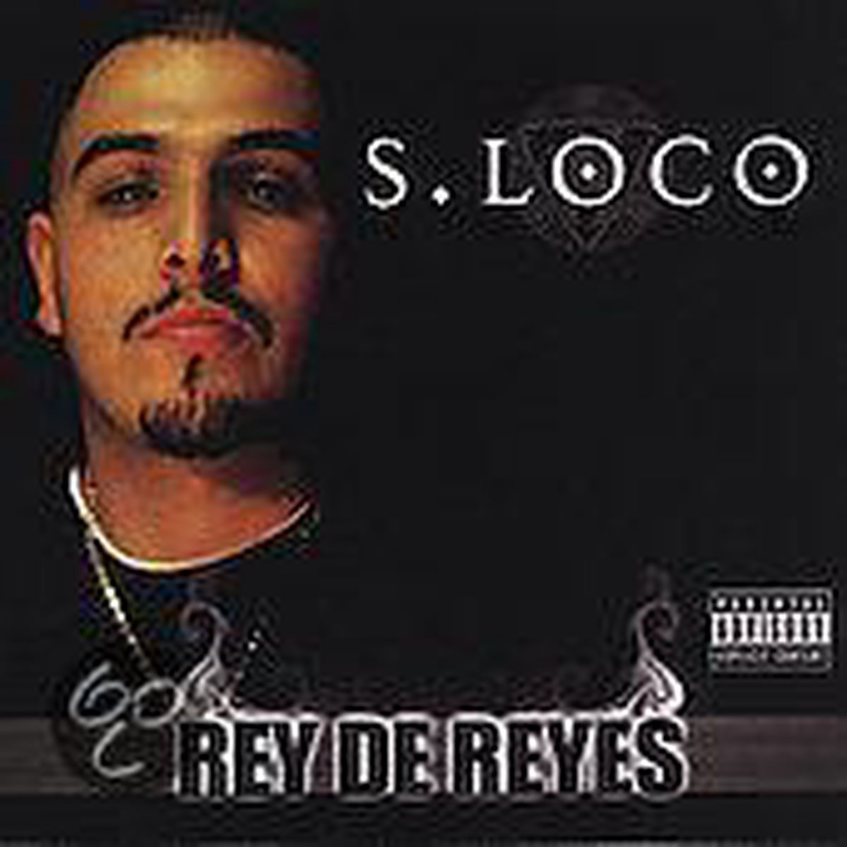 Rey De Reyes St