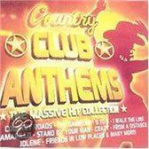 Country Club Anthems:  The Massive Hit Collection