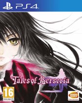 Tales Of Berseria - PS4