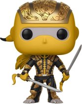 Funko Pop! Figurine en vinyle Ready Player One Sho - Figurine de collection