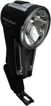 Anp Koplamp Trelock Ls850 Jst Connect Zw