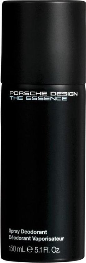 Porsche Design The Essence Deodorant Spray 150 ml | bol.com