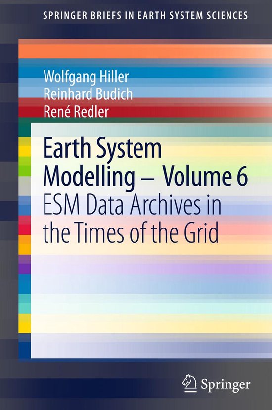 Earth and Environmental Science (R0) - Earth System Modellin ... - cover