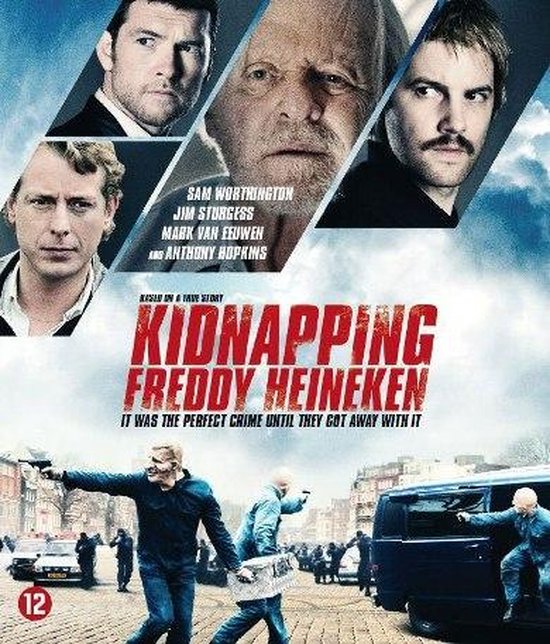 Kidnapping Freddy Heineken
