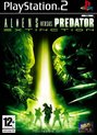 Aliens vs Predator: Extinction /PS2
