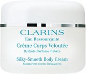 Clarins Eau Ressourcante Bodycrème 200 ml