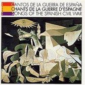 Songs of Spanish Civil War