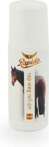 Rapide Rap Weg - Anti Vliegen & Muggen Roller voor Paarden - 60 ml