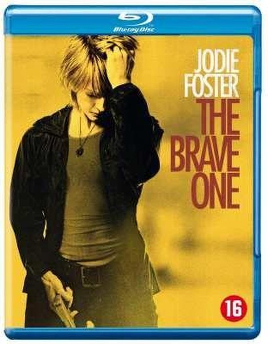 BRAVE ONE, THE /S BD FR