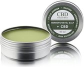 Hennepwortel zalf met CBD 60ml