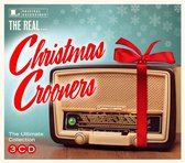 The Real... Christmas Crooners (The Ultimate Collection)