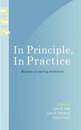 Omslag In Principle, In Practice