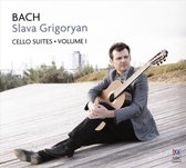 Bach: Cello Suites Volume I