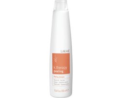 Lakmé -  K.Therapy Peeling Shampoo Dry Hair 300ml