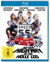 Auf Dem Highway Ist Die H?lle Los (blu-ray) (Import)