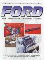 Building a Ford