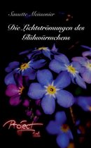 Omslag Die Lichtstroemungen des Gluhwurmchens