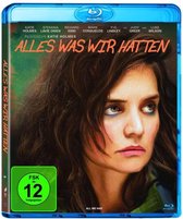 All we had (2016) (Blu-ray)