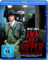 Jack The Ripper (Blu-ray)