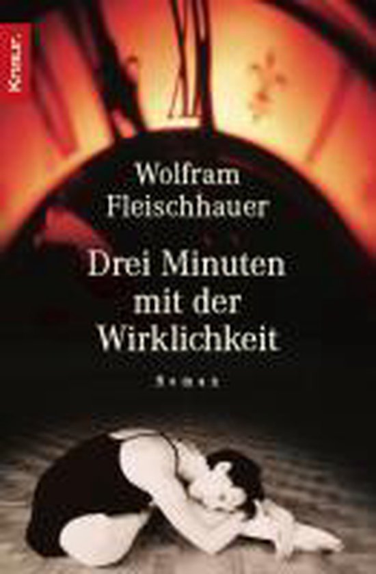 Drei Minuten mit der Wirklichkeit - cover