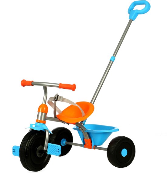 Chicco Pelikan Tricycle pour enfants, Tricycle p…