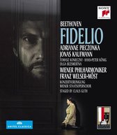 Beethoven / Kaufmann Jonas / Pieczonka Adrianne - Beethoven: Fidelio / (hk) (Import)