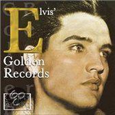 Elvis' Golden Records