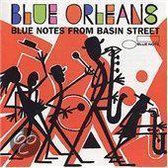 Blue Orleans: Blue Notes From Basin Street