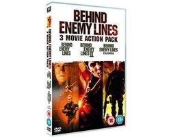 Behind Enemy Lines (triple)