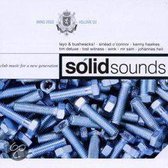 Solid Sounds 2002/3