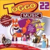 Toggo Music 22 von Various