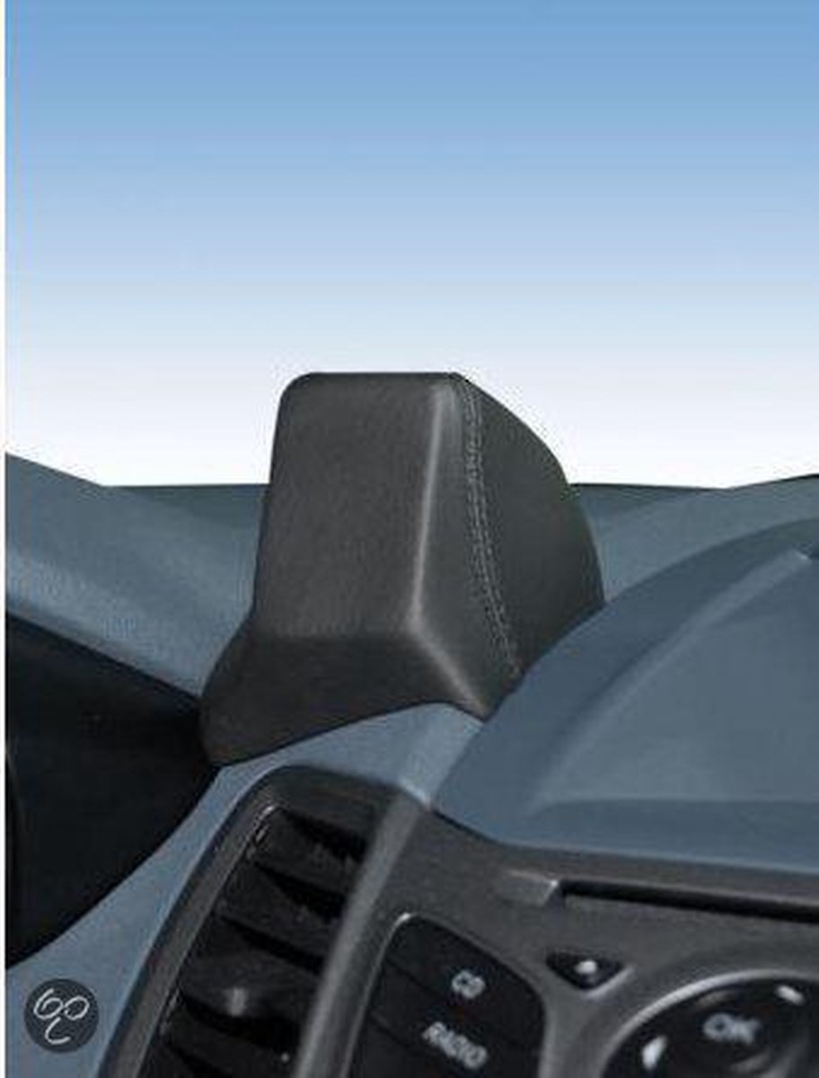 Kuda Navi Console Ford Fiesta 2008-