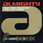 Almighty: The Definitive Collection