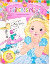 My Style Princess kleurboek