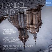 Handel In Rome 1707 - Handel G.F.