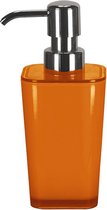 Kleine Wolke - Zeeppomp Easy oranje