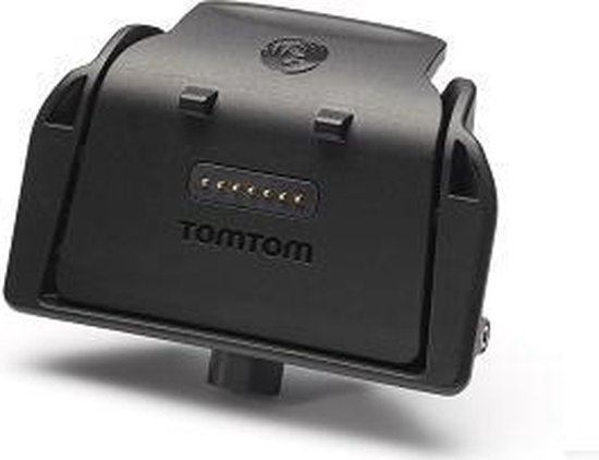 TomTom additionele oplaaddock + Ram-mount voor Rider | bol.com