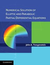 Numerical Solution of Elliptic and Parabolic Partial Differential Equations with CD-ROM