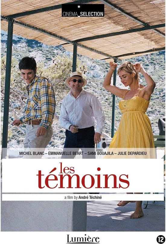Les Temoins