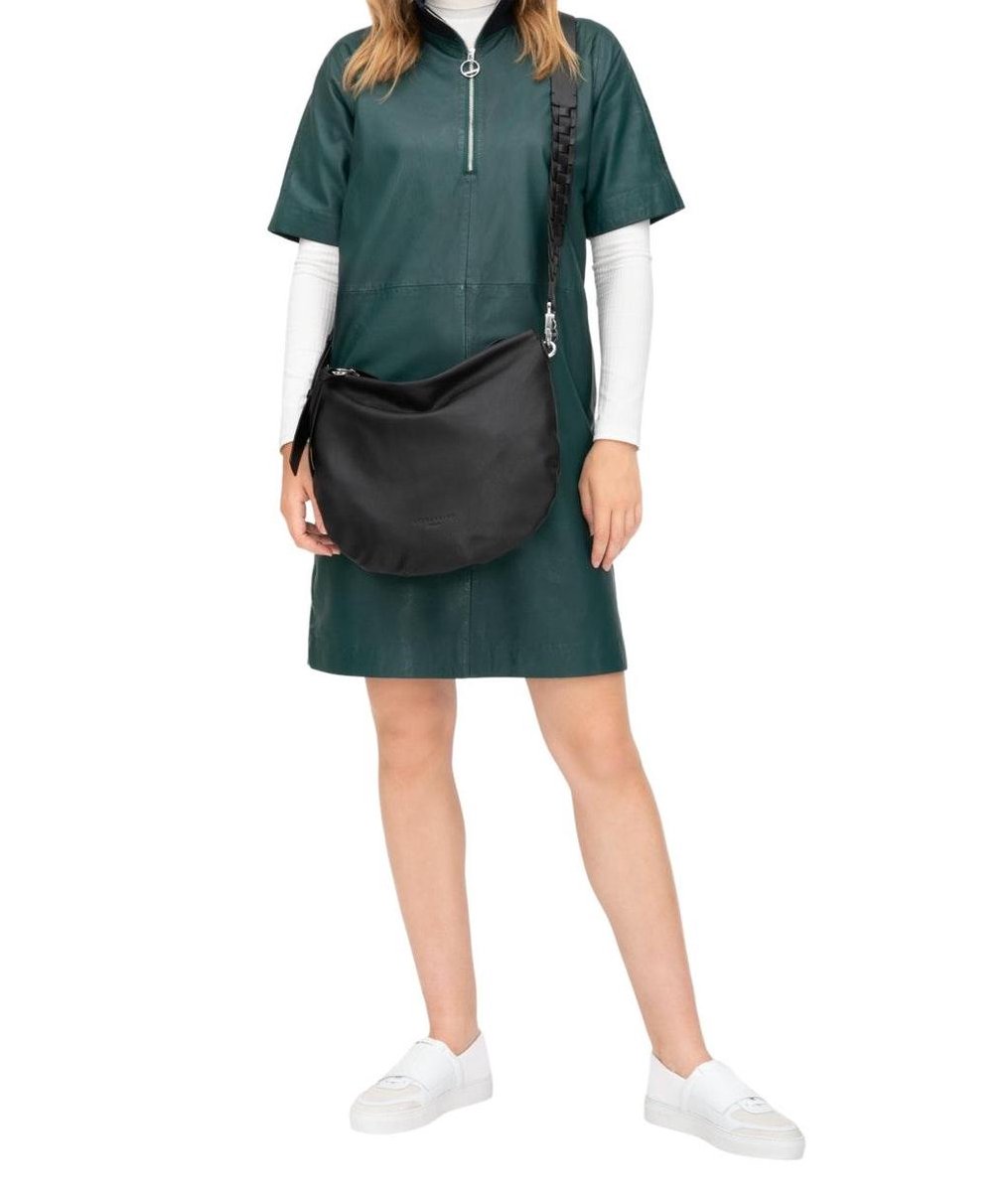 Liebeskind Crossbodytas Dive Crossbody Medium Zwart