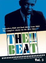 Beat Vol.5 Shows 18-21