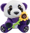 Lumo Mother's Day Panda I Love Mom - Big - 24cm